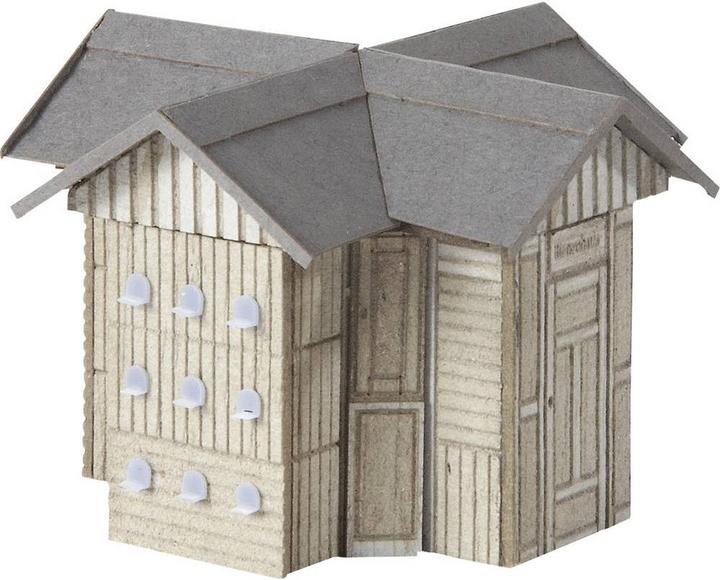 Immagine prodotto Noch H0 Casa delle api