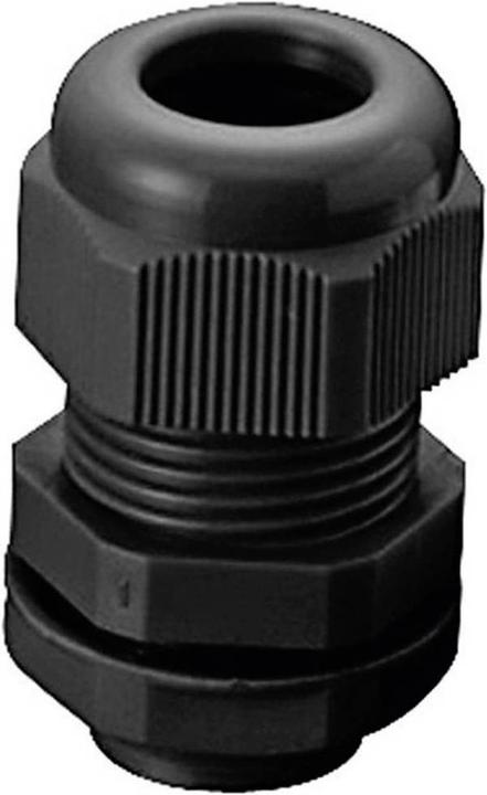 Actual product image Tru Components Cable gland AGR with IP68