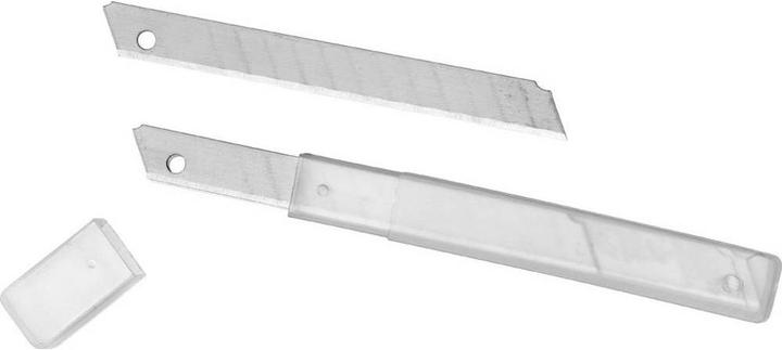 Image du produit kwb Jeu de cutters de bricolage à lame sécable, avec 5 lames de rechange, 18 mm (Lame de rechange)