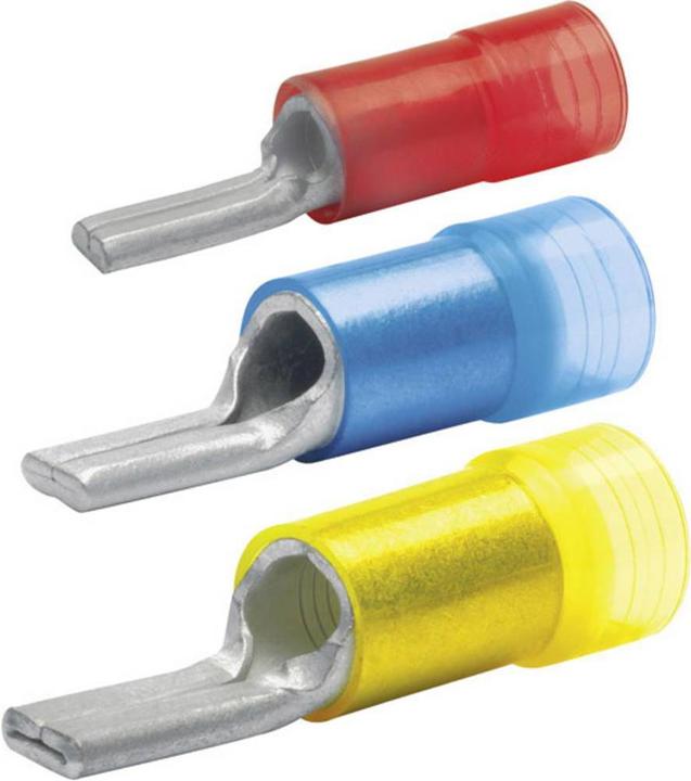 Image du produit Klauke Cosse de câble à pointe isolée