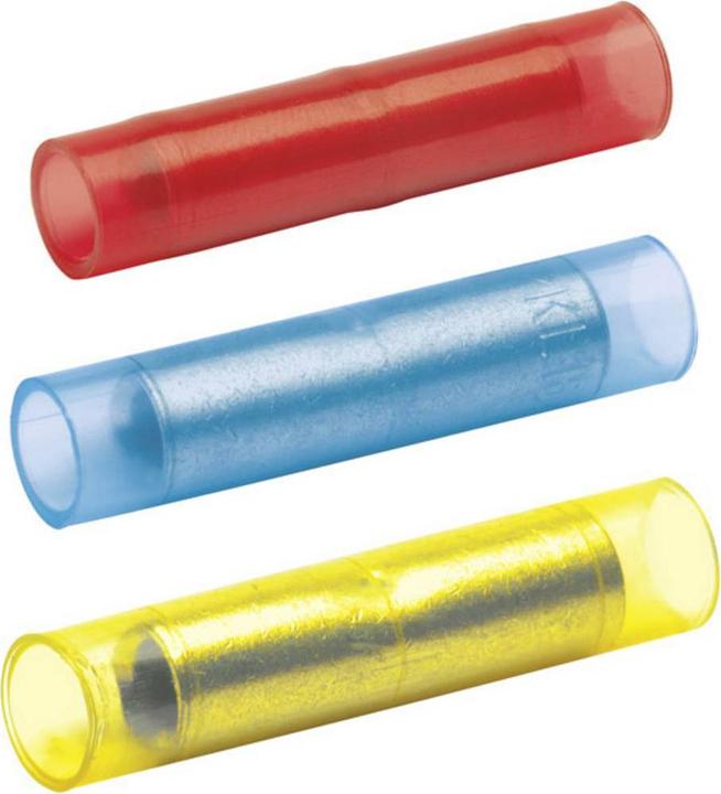 Produktbild Klauke Stossverbinder