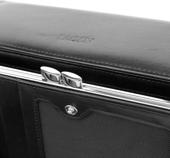 Actual product image Bagan Geldbörse