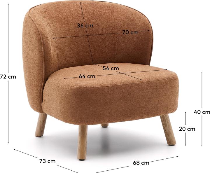 Immagine prodotto Kave Home Ulit