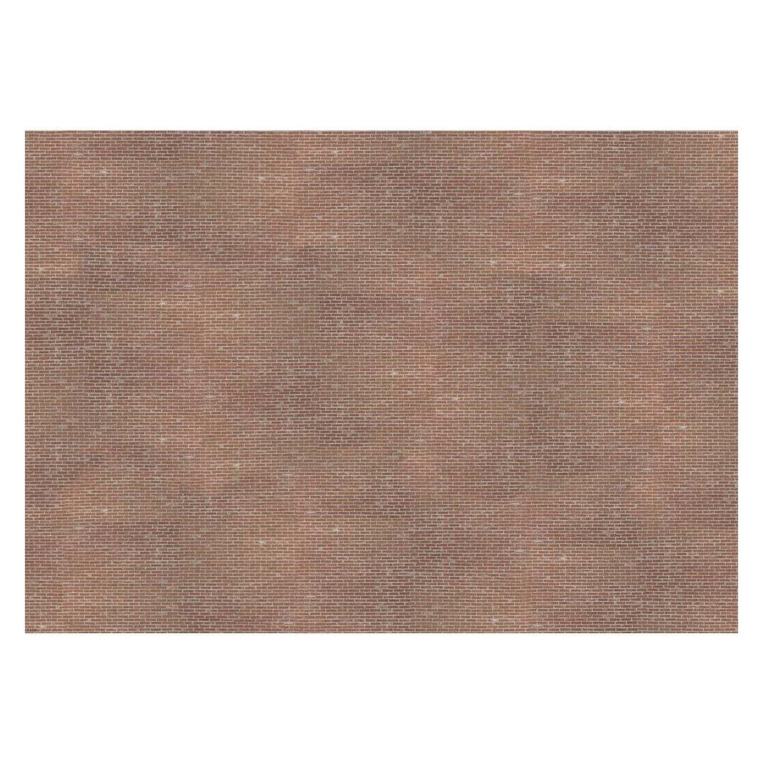 Busch Bu Decoratieve Panelen Bakstenen Muur