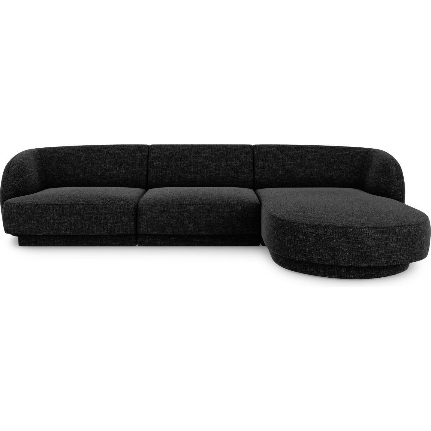 Micadoni, Sofa, Miley (Ecksofa)