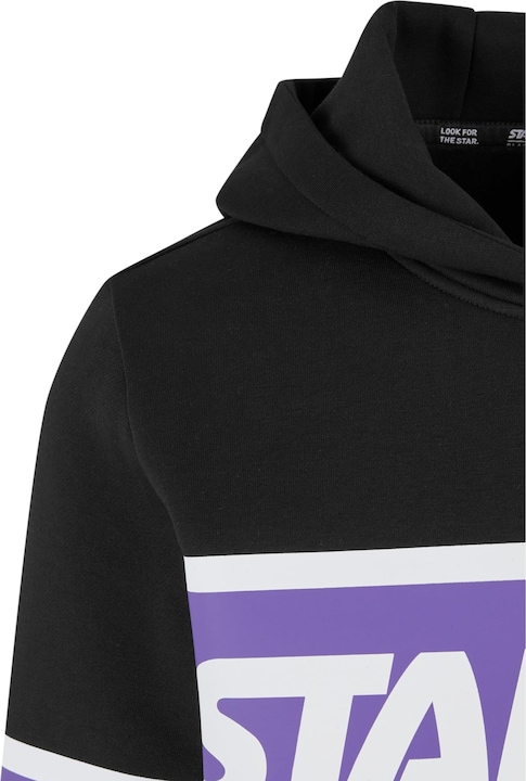 Actual product image Starter Across Stripe Hoodie - 176941 (M)