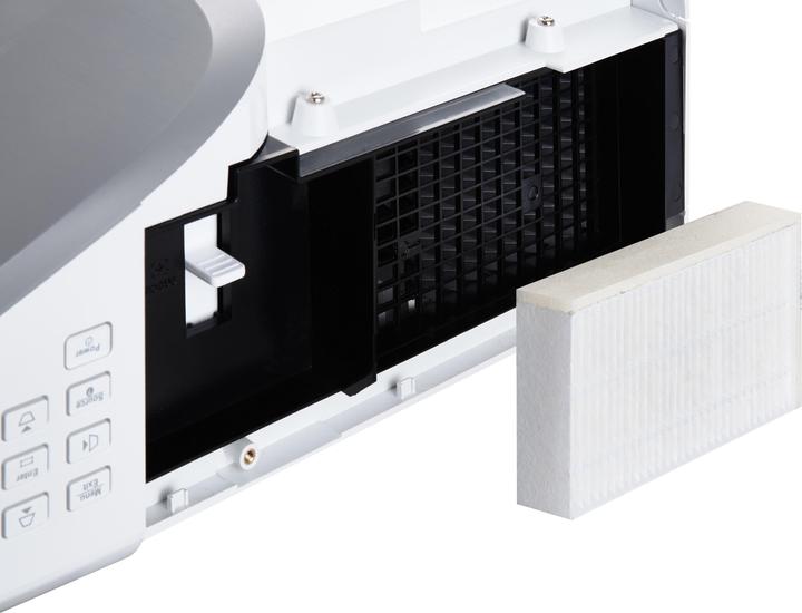 Actual product image Viewsonic PS750W (WXGA, 3300 lm, 0.23:1)