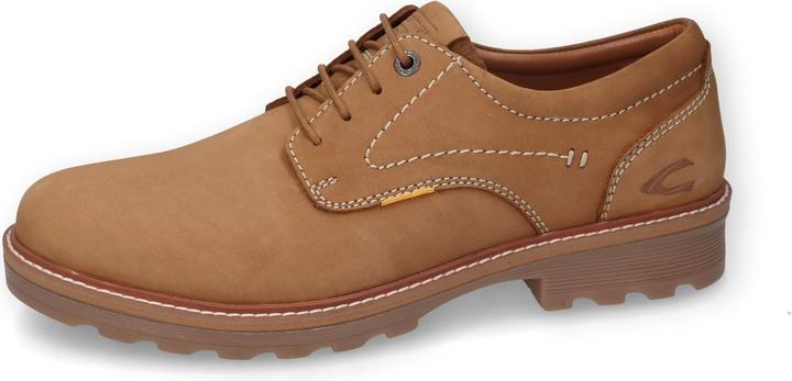 Image du produit Camel Active Halbschuh nubuk TAN (47)