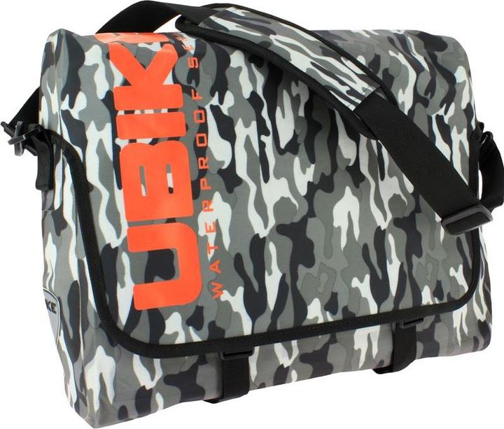 Produktbild Ubike Run Laptop 15L Camo