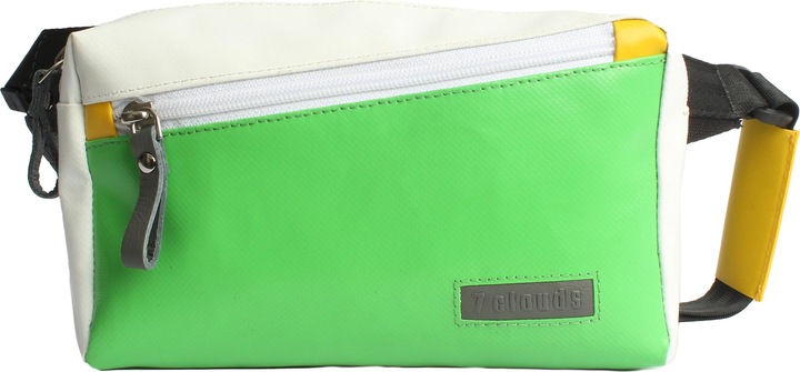 Produktbild 7clouds Bauchtasche Crobod 7.1