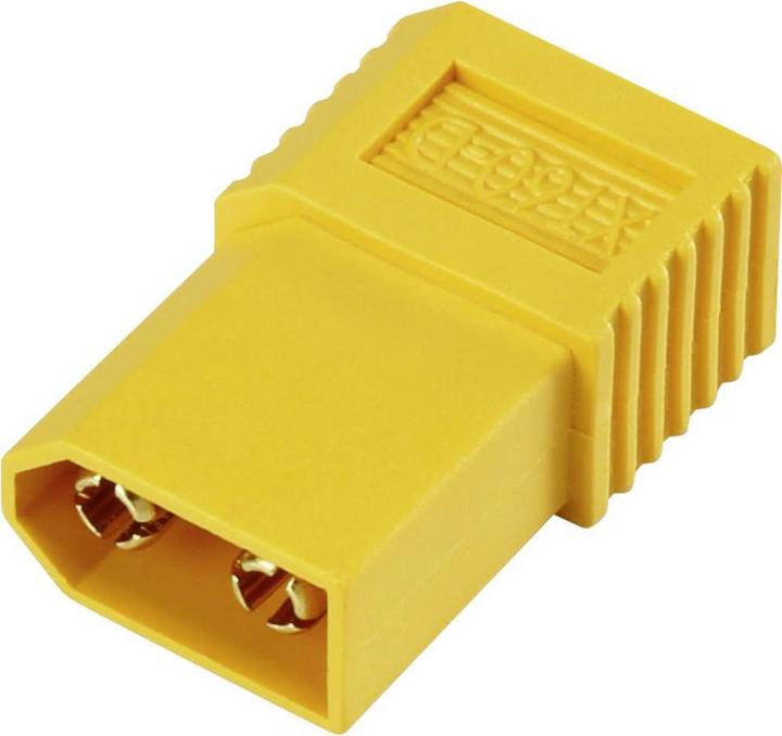 Produktbild Reely Adapter Akku (1x XT60
