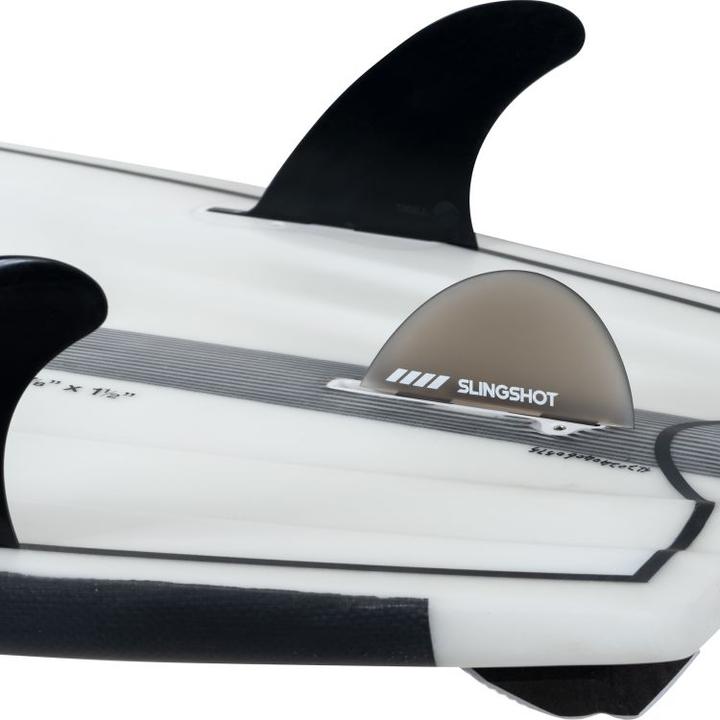 Actual product image Slingshot Gremlin