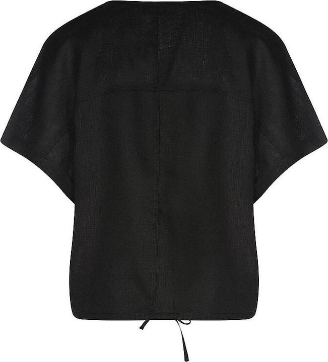 Produktbild Ecoalf Leinenbluse DORA (S)