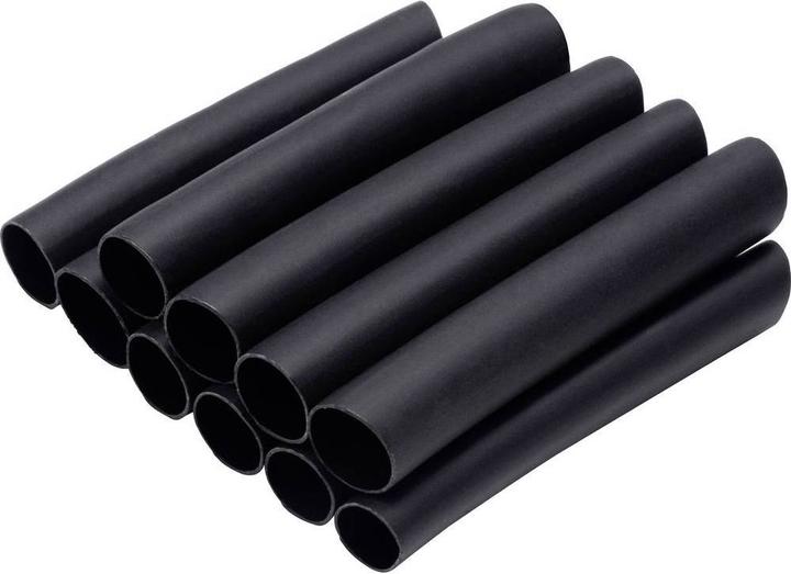 Produktbild Tru Components Schrumpfschlauch-Nachfüll-Set (10 x)