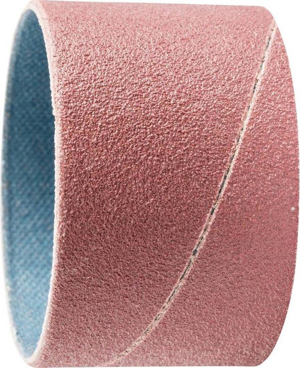 Produktbild Pferd Schleifhülse 45 x 30 mm Korund A 150 Kleinpack KSB (150)