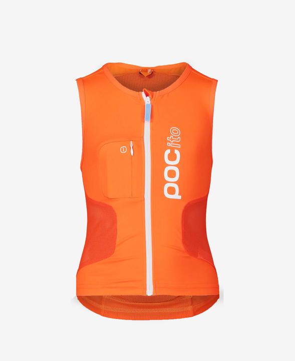 Image du produit Poc Ito Vpd Air Vest (S, Protège-poitrine, Protection dorsale, Modèle unique)