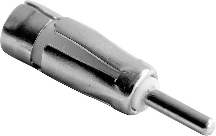Eufab Adattatore antenna da DIN a ISO