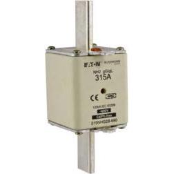 Eaton, Sicherung, NH2 500V 250A fuse link (250NHG2B) (NH-DIN Sicherung, 250 A)