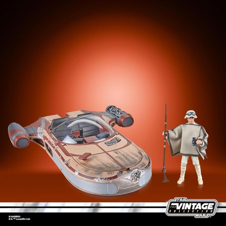 Produktbild Star Wars Sw Vin Bougie
