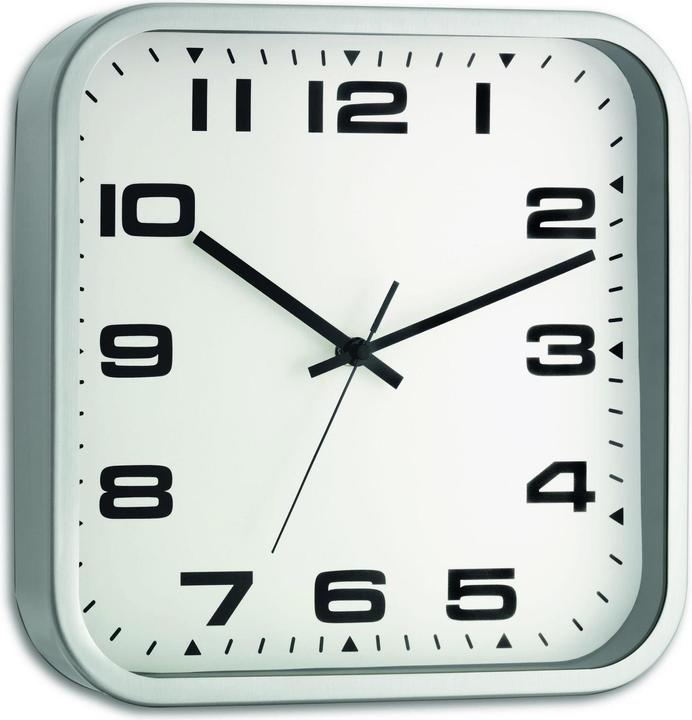 Produktbild TFA Wanduhr (30 cm)