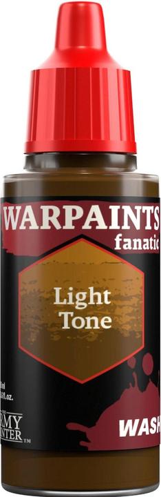 Light Tone
