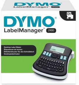 Immagine prodotto Dymo LabelManager 210D
