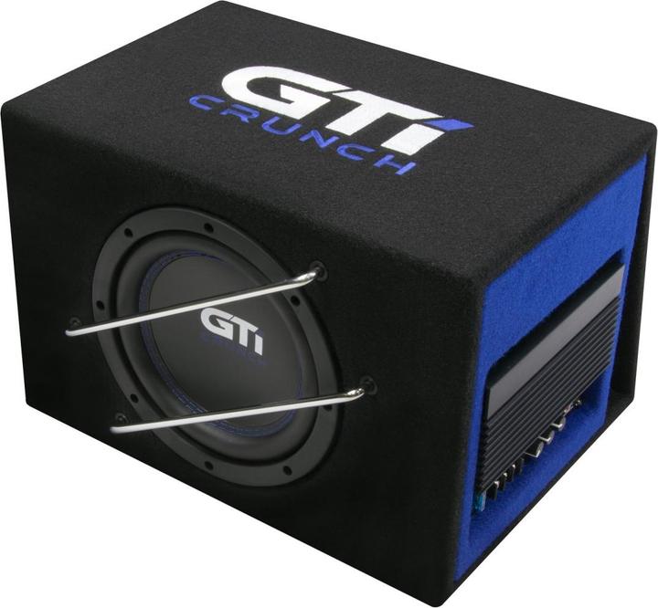 Actual product image Crunch GTi800A (400 W)