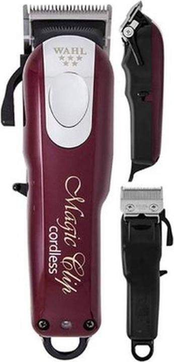 Produktbild Wahl Magic Clip