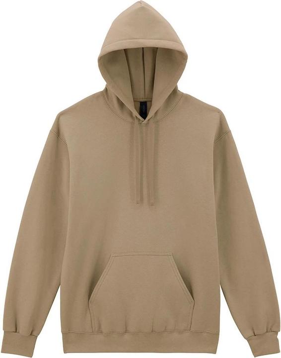 Produktbild Gildan Hammer Maxweight Kapuzenpullover (L)