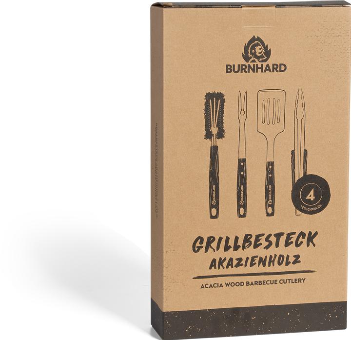 Produktbild Burnhard Set 4-tlg.
