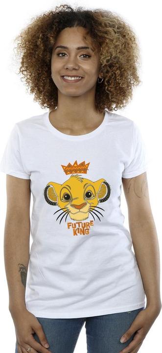 Produktbild Disney The Lion King Future King TShirt (M)