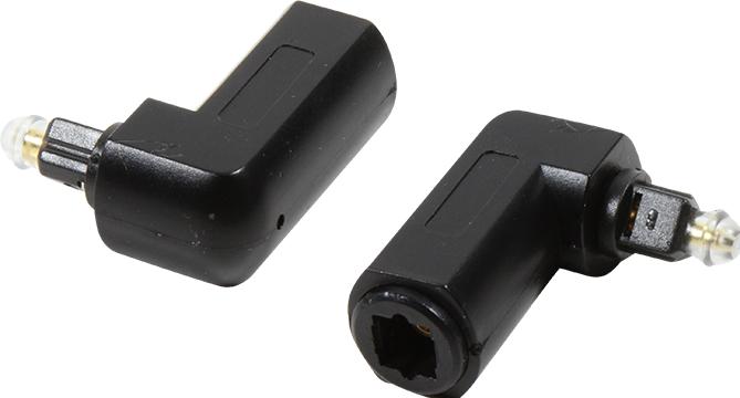 Produktbild LogiLink Toslink Adapter (Klinkenadapter)
