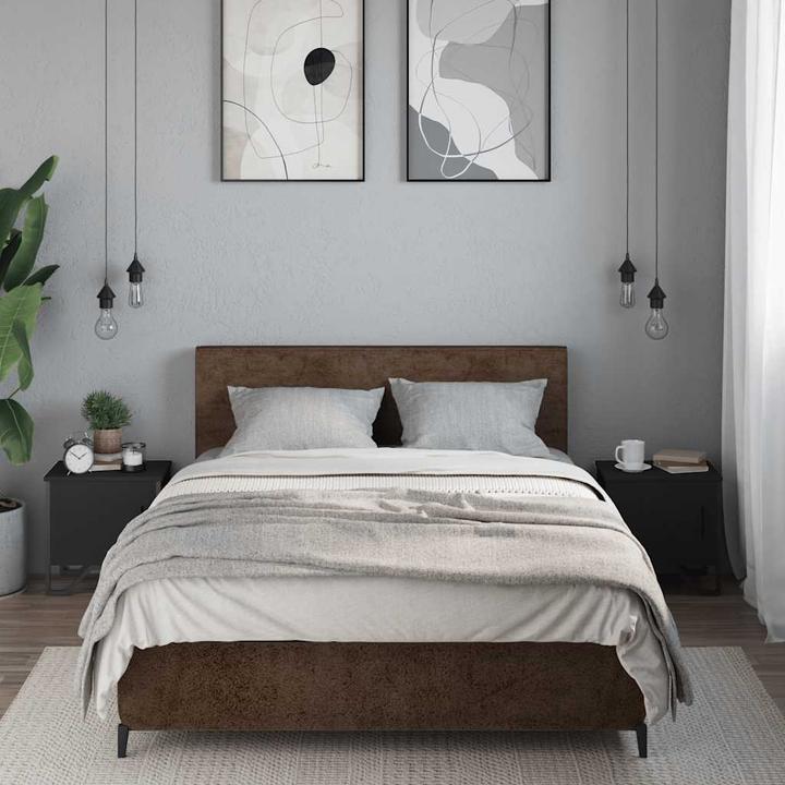 Immagine prodotto vidaXL Nachttisch (40 x 30 x 40 cm)