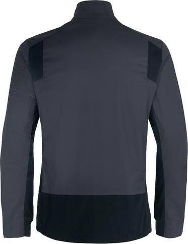 Produktbild Uvex Safety Arbeitsjacke uvex suXXeed industry grau, anthrazit L (L)