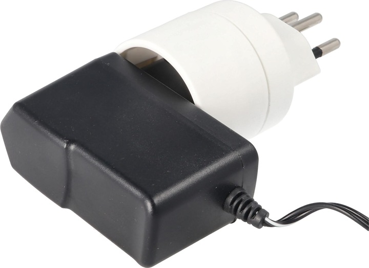 Actual product image AccuCell Travel adapter