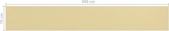 Produktbild vidaXL Raimonda (75 cm)
