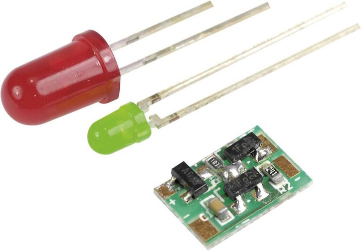 Produktbild H-Tronic LED-Konstantstromquelle 30 V/DC 10 mA