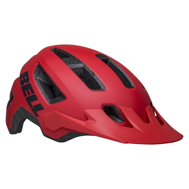 Actual product image Bell Nomad II MIPS Helmet (52 - 57 cm)