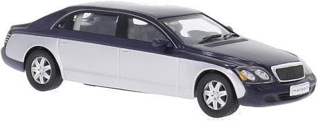 Produktbild Whitebox Maybach 62