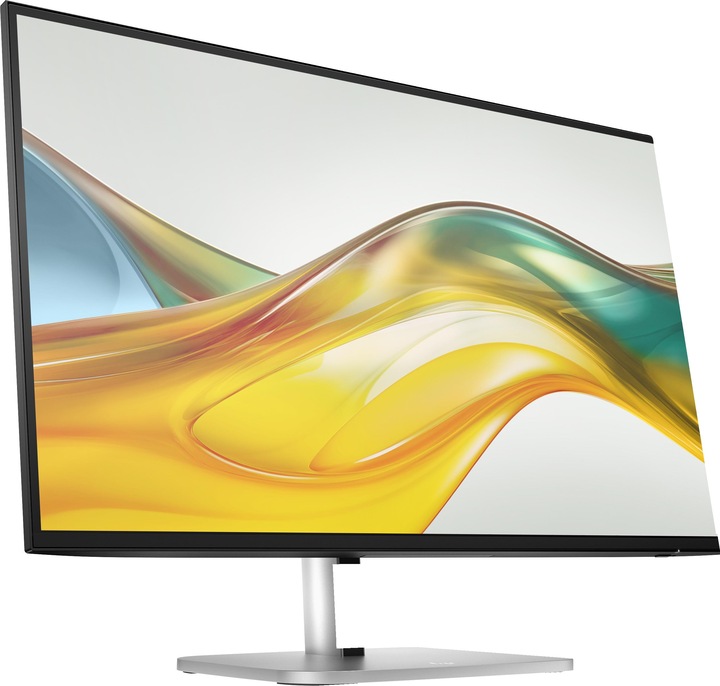 Produktbild HP 527pq (2560 x 1440 Pixel, 27")