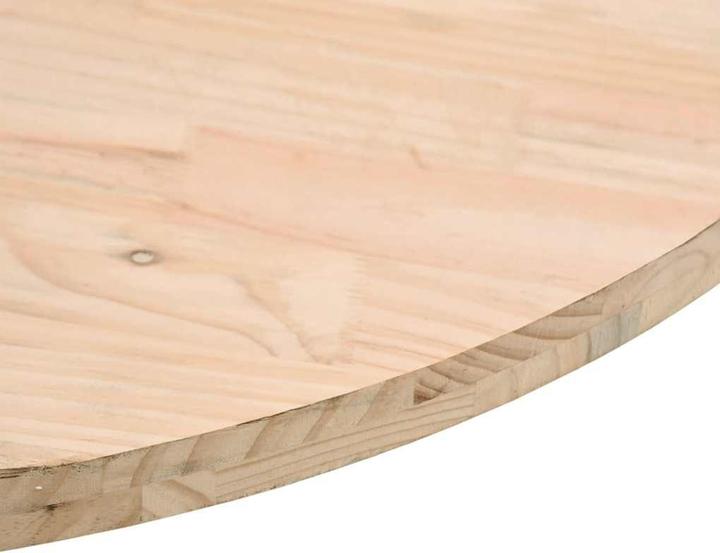 Actual product image VidaXL Vikram (Ø 50 x 3 cm)