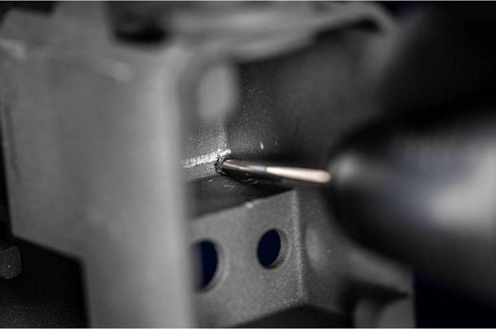 Produktbild Pferd Frässtift