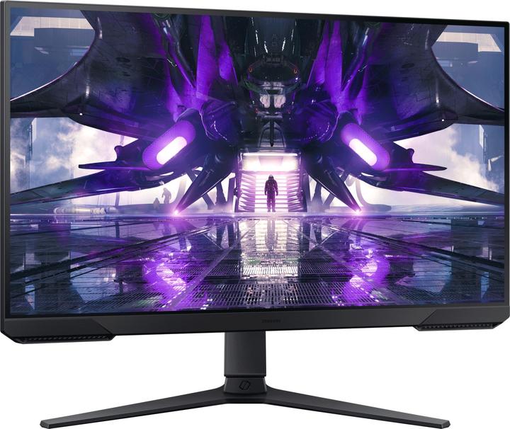 Produktbild Samsung Odyssey G3 S27AG324NU (1920 x 1080 Pixel, 27")