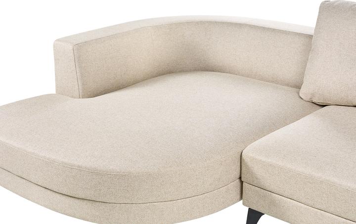 Produktbild Beliani Marum (Ecksofa)