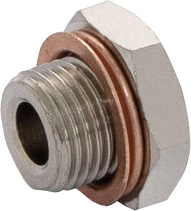 Actual product image Norgren Plug