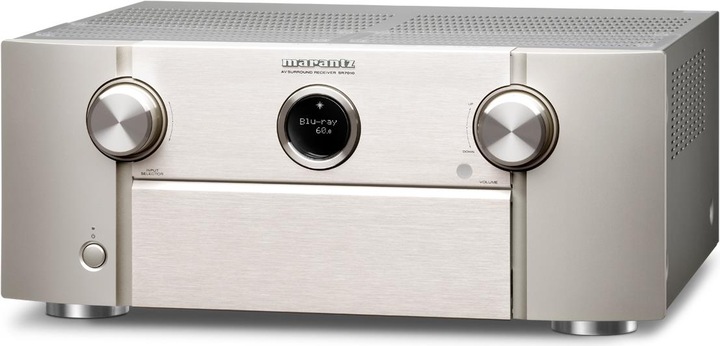 Produktbild Marantz Sr-7010 (9.2 Kanal, FM)