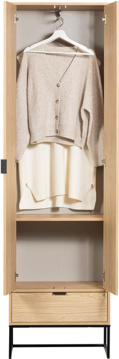 Produktbild Woood Ausziehbar