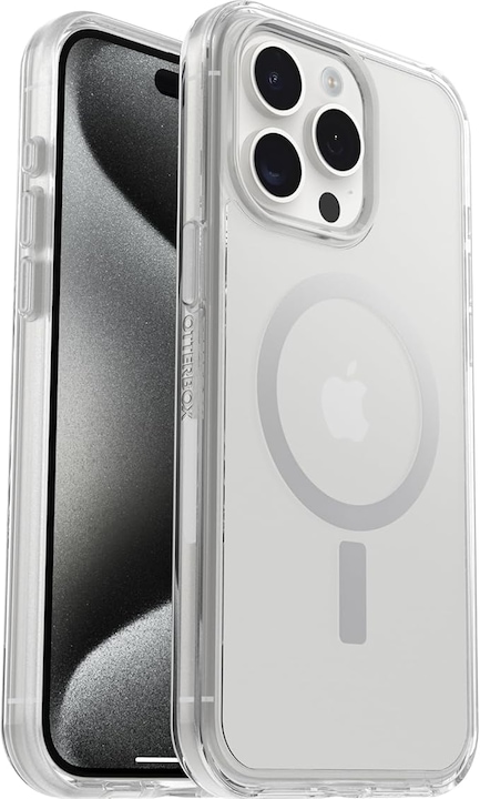 Productafbeelding OtterBox Symmetry mit MagSafe (Apple iPhone 15 Pro Max)