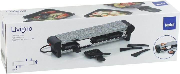 Produktbild Kela Livigno