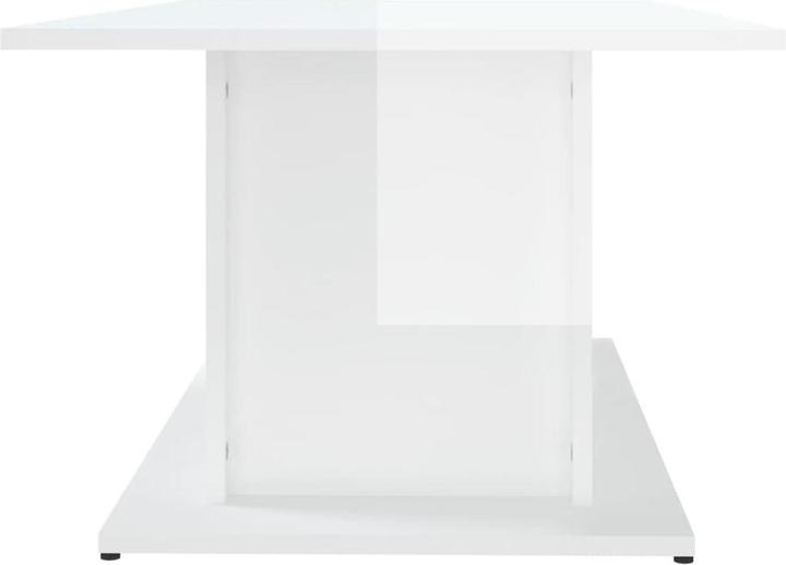 Image du produit vidaXL Couchtisch (102 x 102 x 40 cm)